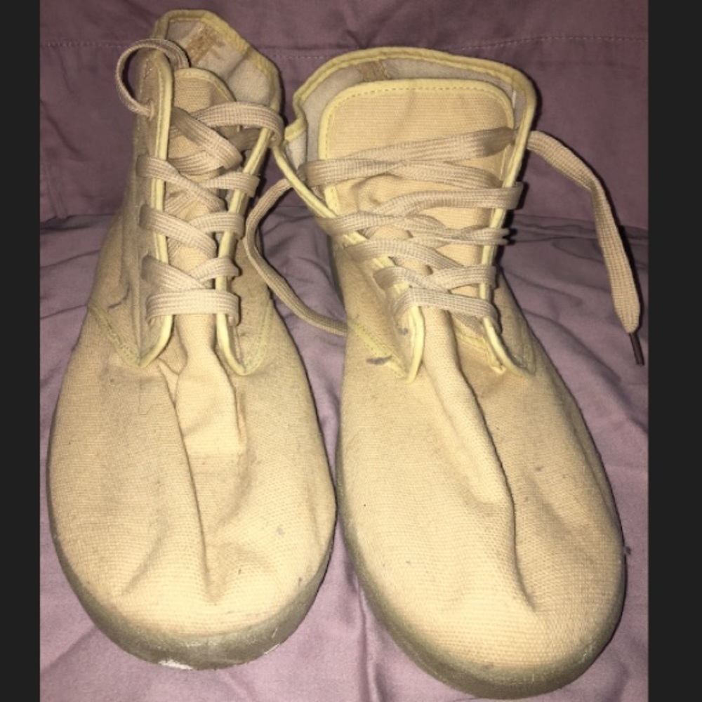 Men’s sneakers- size 12